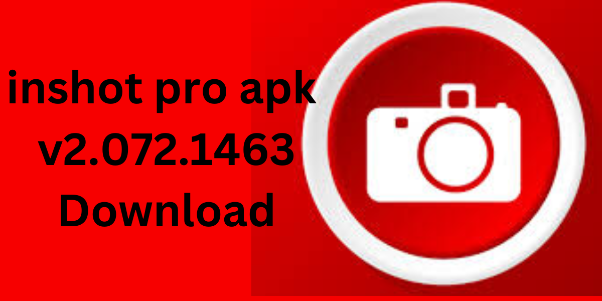 inshot pro apk