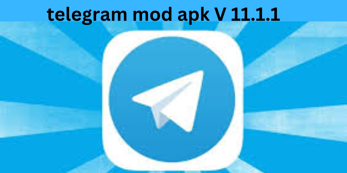 telegram Mod apk