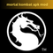 mortal kombat apk mod V5.4.0