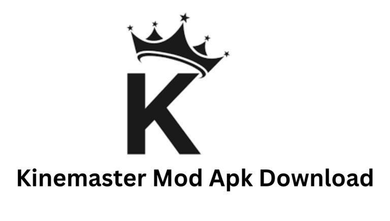 Kinemaster mod apk