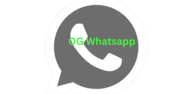 OG Whatsapp