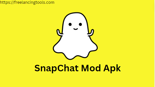 Snapchat Mod apk