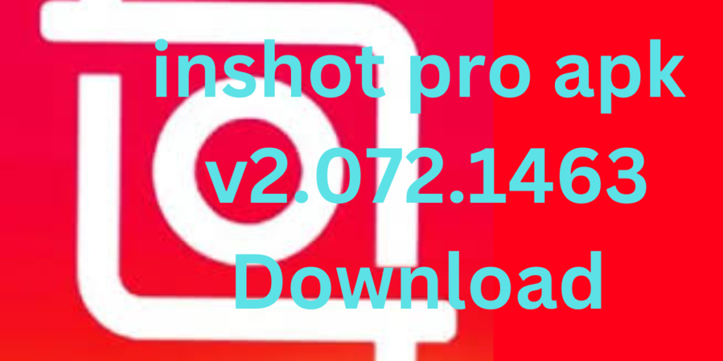 inshot pro apk 