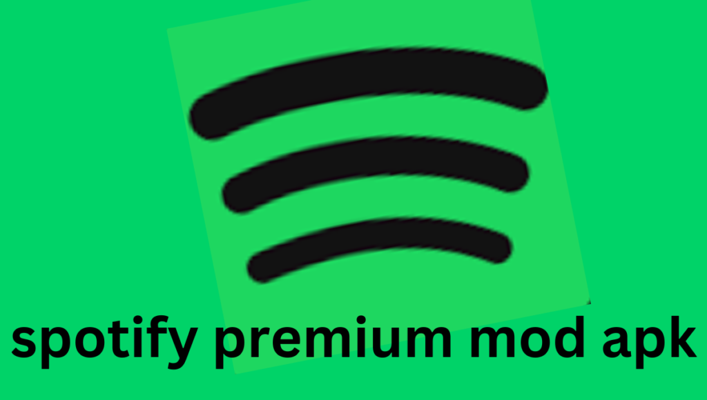 spotify premium mod apk