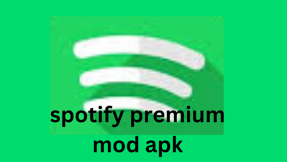 spotify premium mod apk