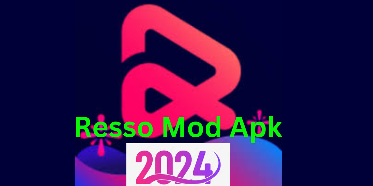 Resso Mod Apk 