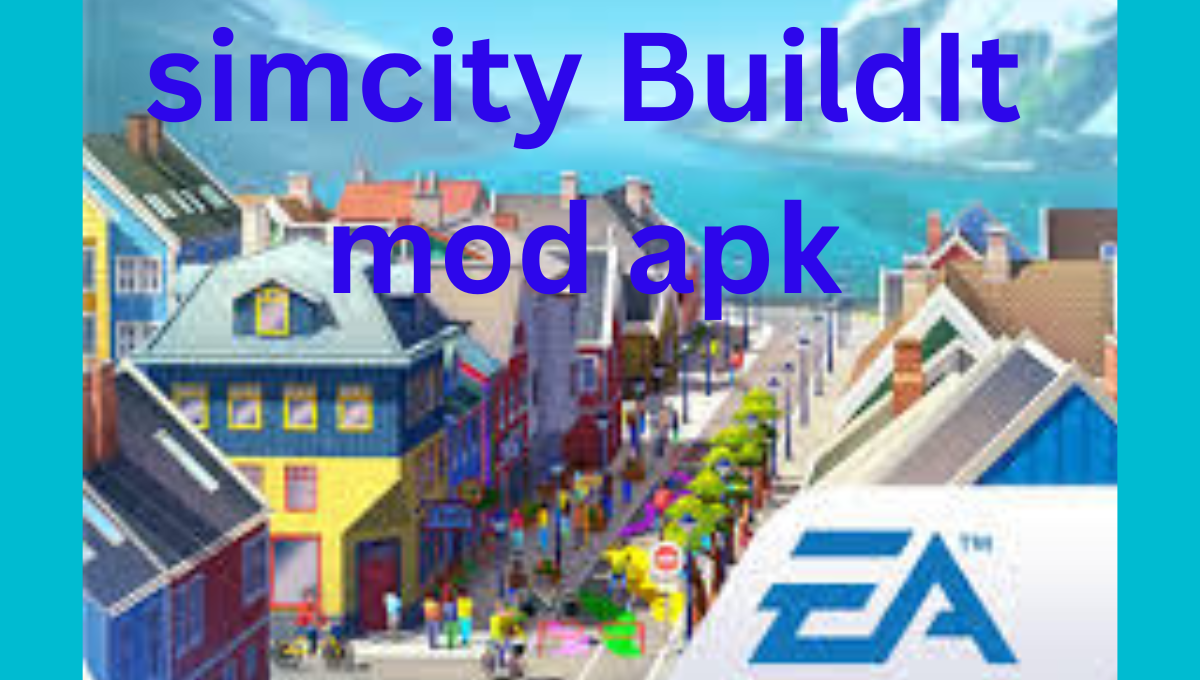 simcity BuildIt mod apk