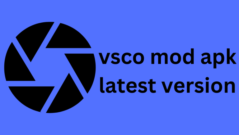 vsco mod apk